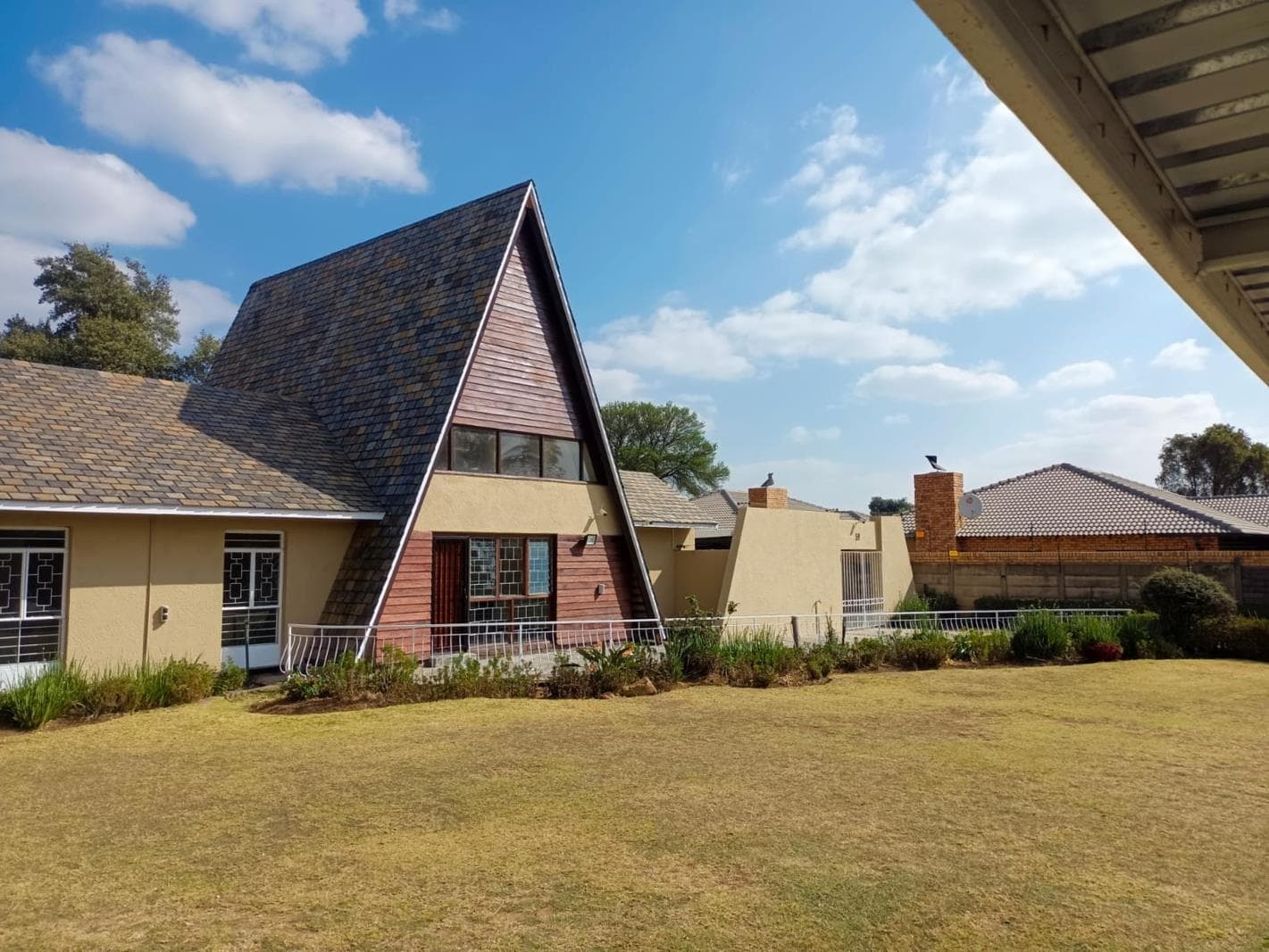 4 Bedroom House in Brackenhurst
