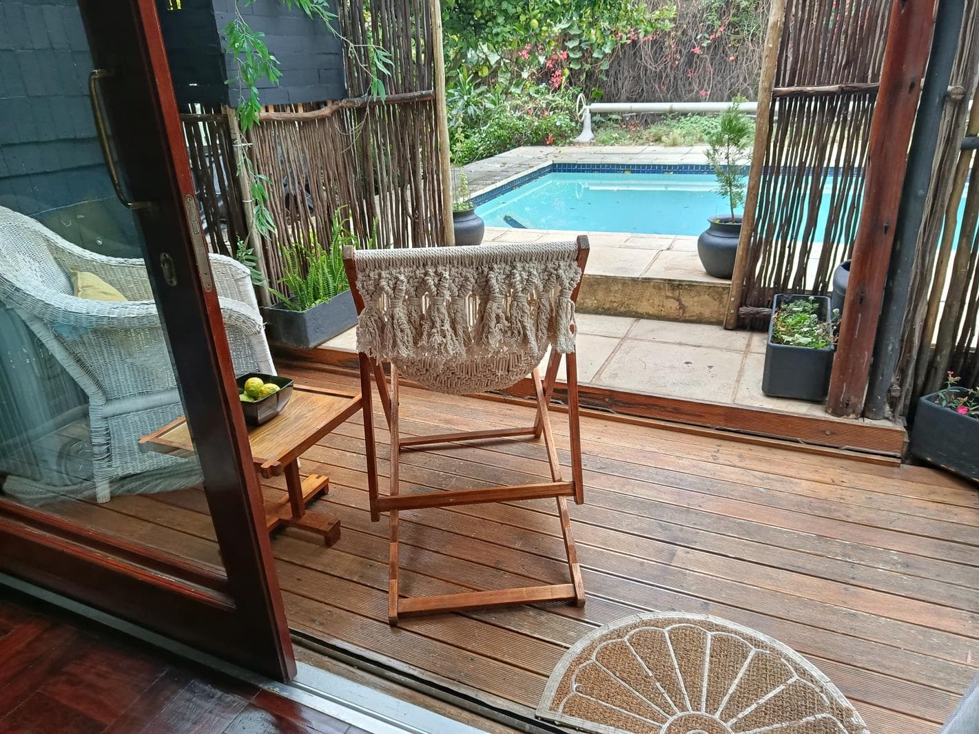 1 Bedroom Apartment in Highlands North