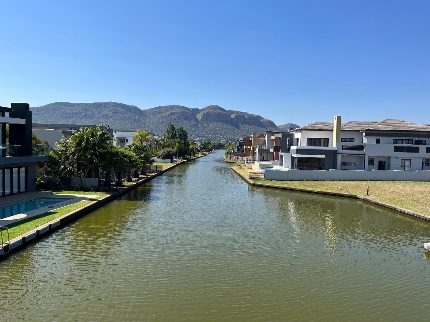 Property for sale in Hartbeespoort Dam