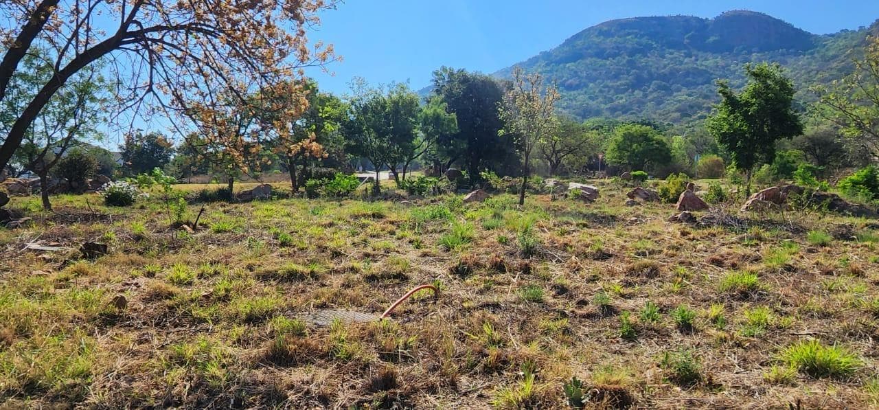 403 m² Land available in Kosmos