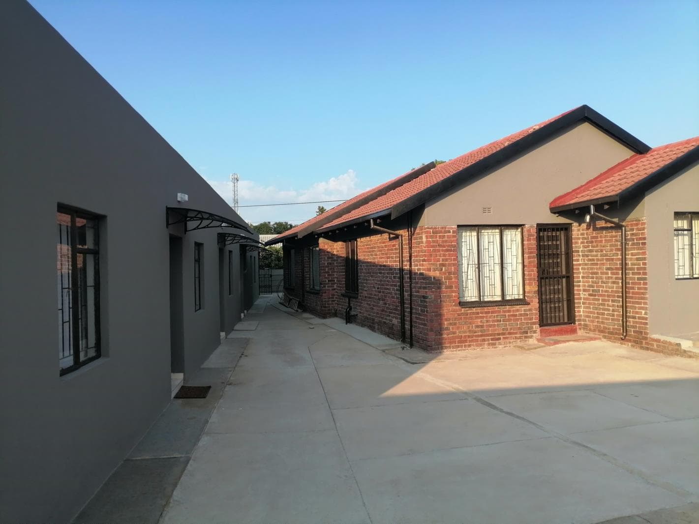 1 Bedroom House in Seshego