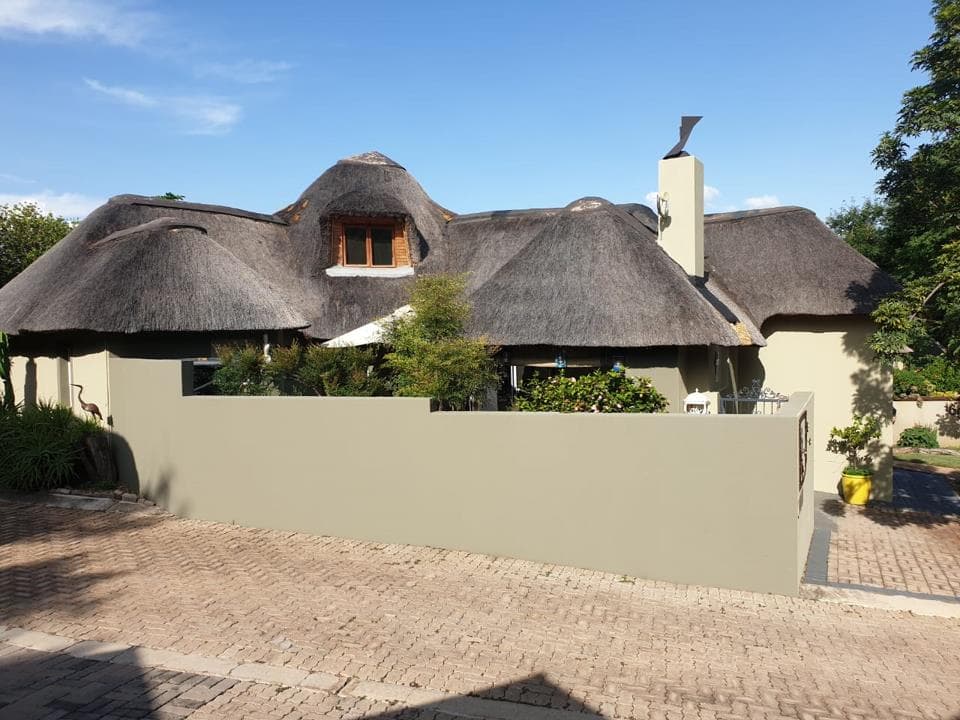 3 Bedroom House for sale in Mookgopong
