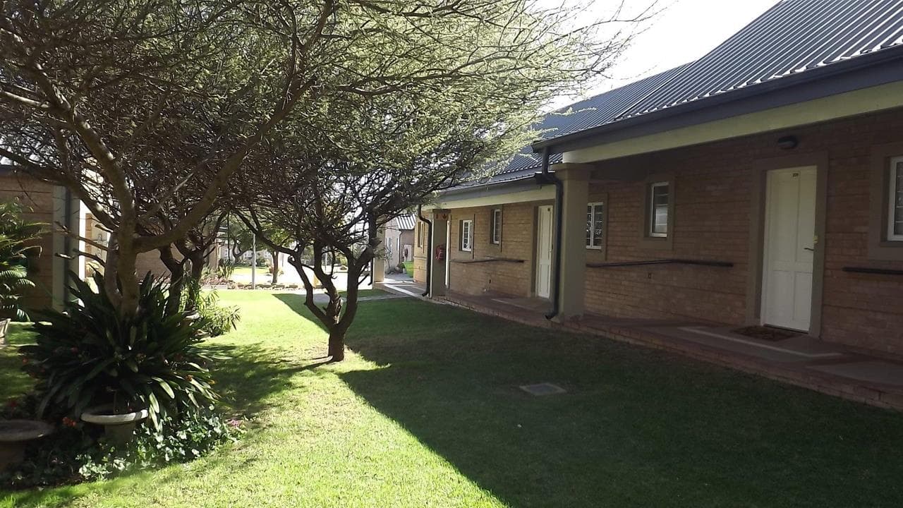 1 Bedroom Apartment / flat to rent in Bendor