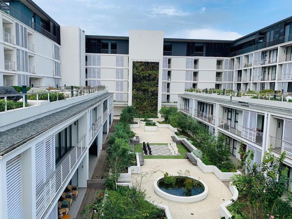 2 Bedroom Townhouse for sale in Sibaya Precinct