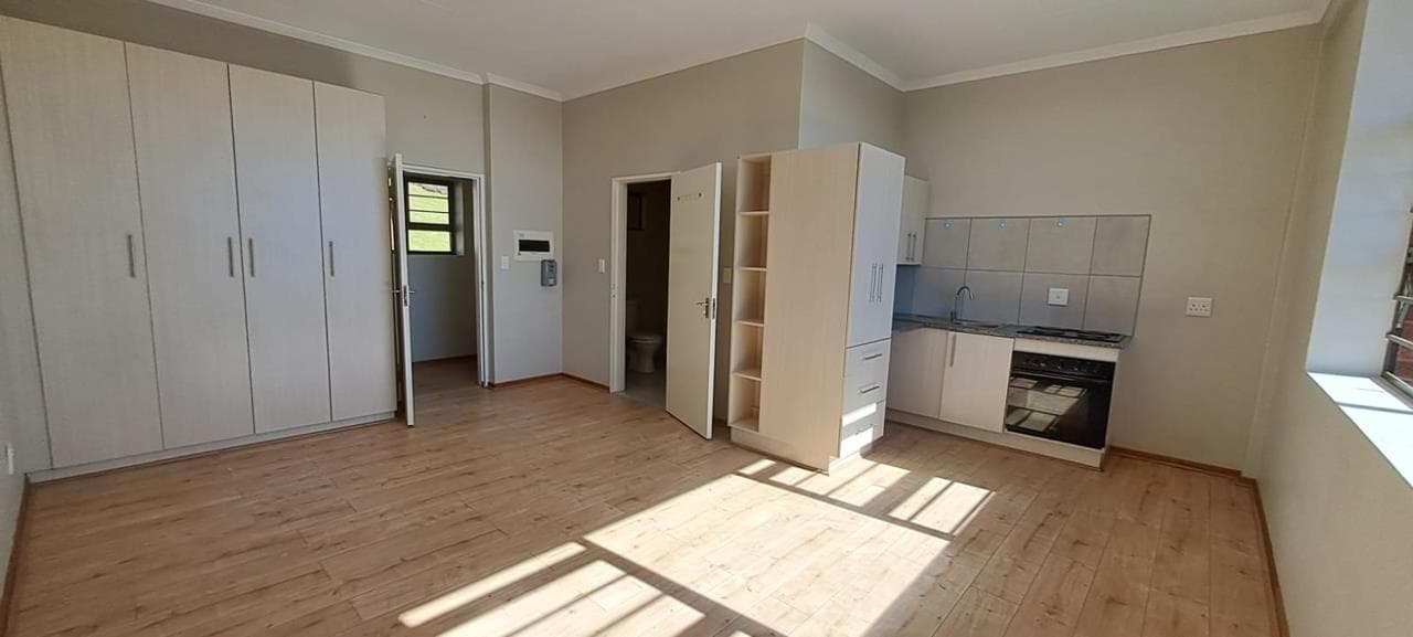 1 Bedroom Apartment / flat to rent in Eureka