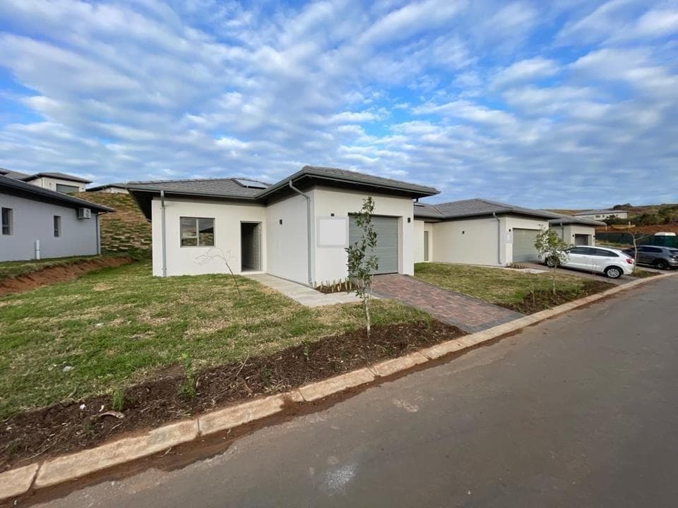 2 Bedroom Townhouse for sale in Sibaya Precinct