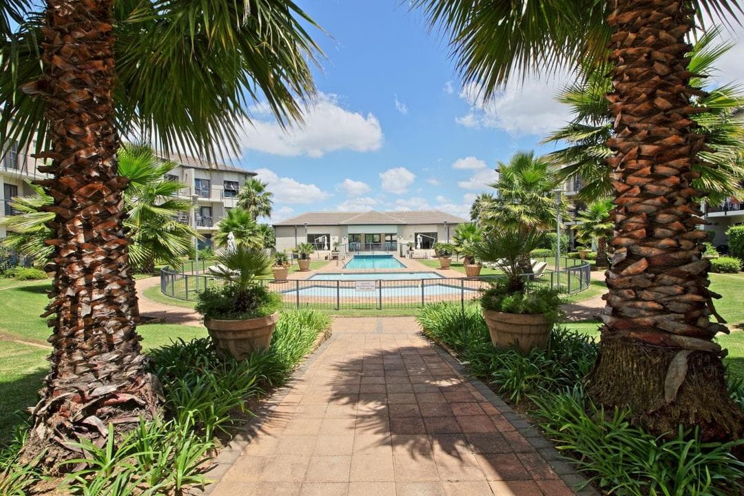 2 Bedroom Apartment / flat to rent in Wendywood