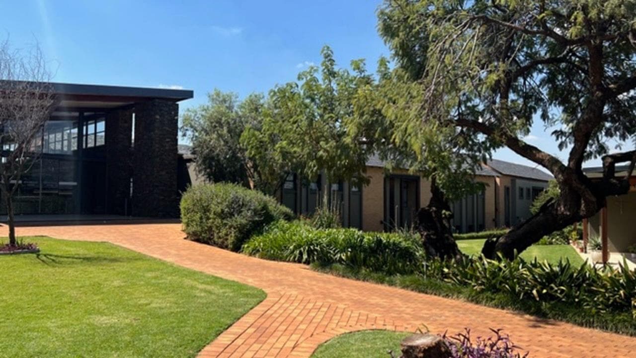 1 Bedroom House to rent in Retire at Midstream