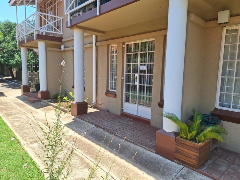 1 Bedroom Apartment / flat for sale in Parys
