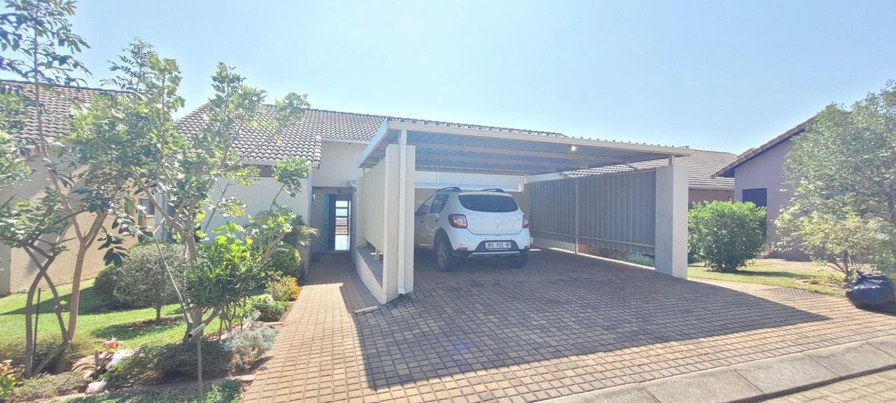 2 Bedroom House for sale in Nelspruit Ext 29