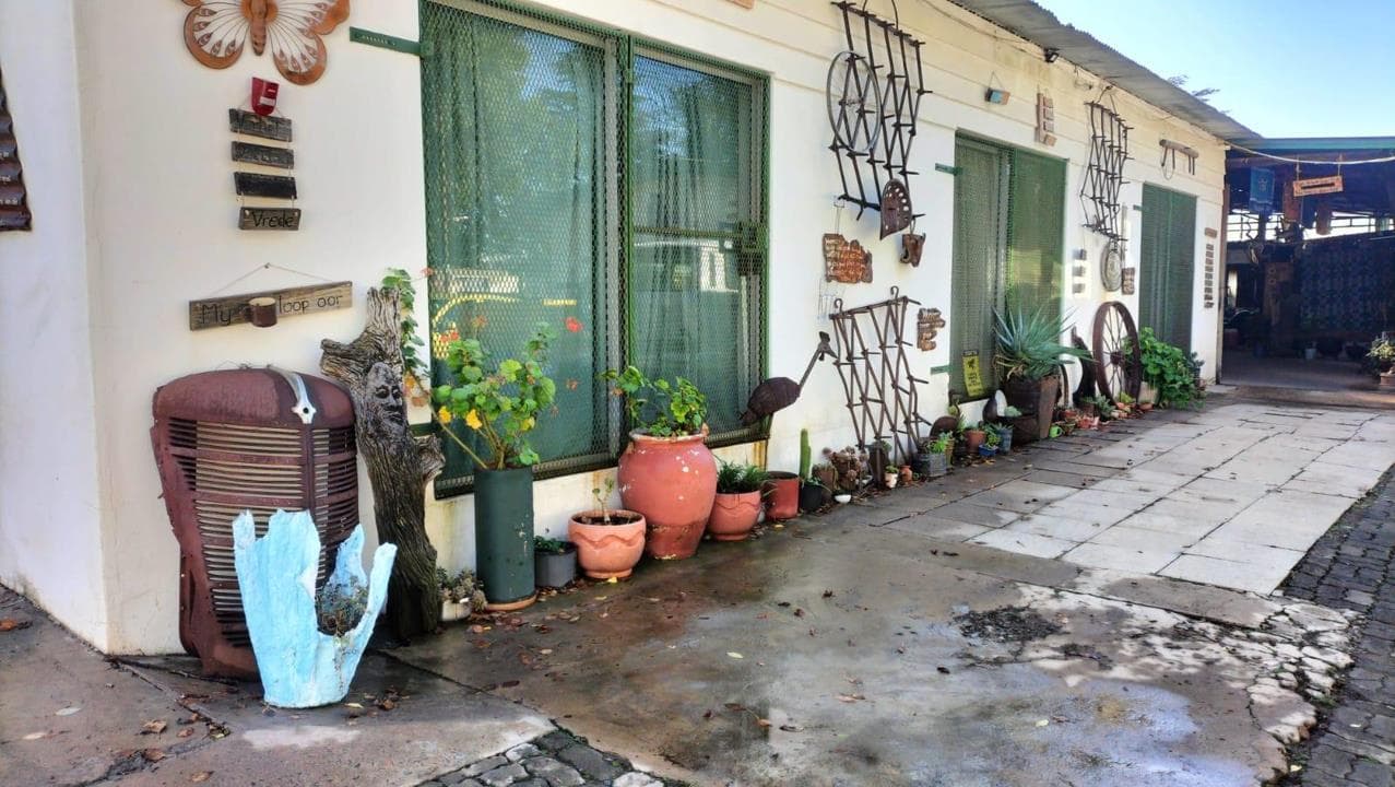 20 Bedroom House for sale in Ficksburg