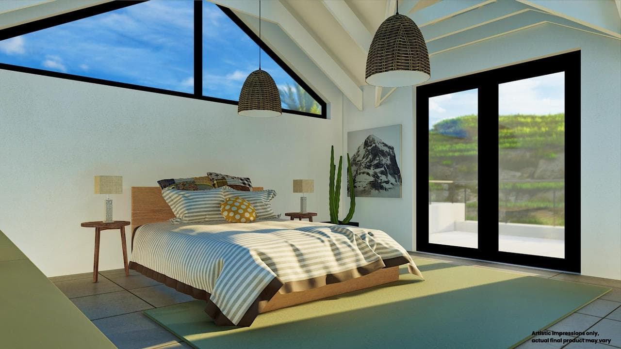 2 Bedroom House for sale in Steenbergs Cove