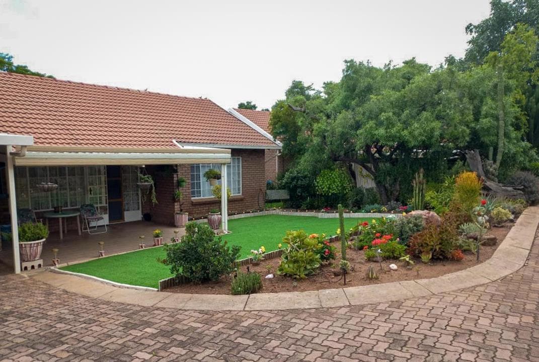 2 Bedroom House for sale in Bela Bela