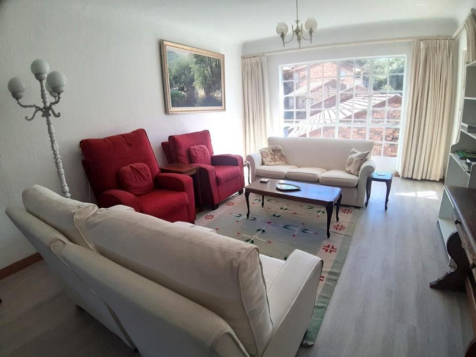 2 Bedroom Apartment / flat to rent in Bryanston
