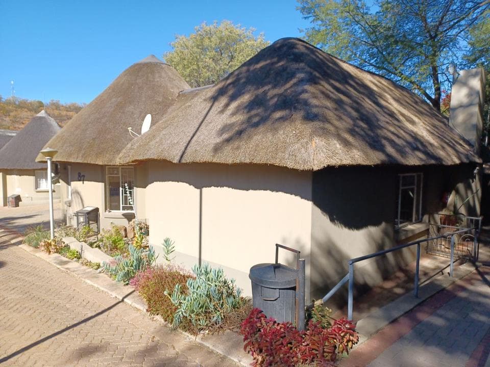 2 Bedroom House for sale in Mookgopong