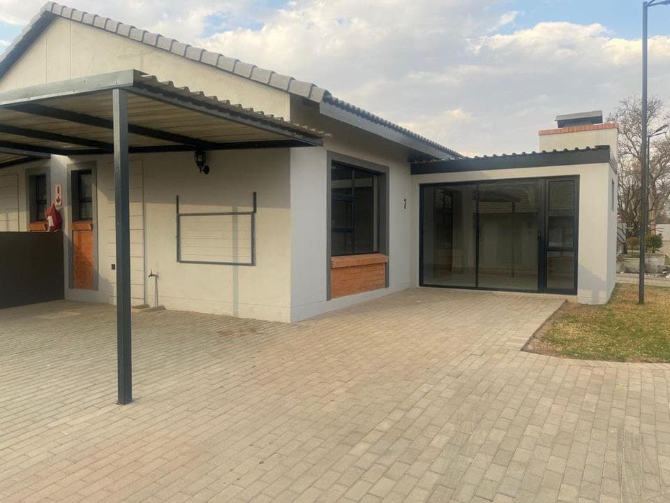 1 Bedroom House for sale in Melodie