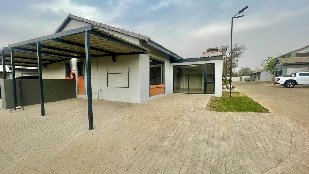 1 Bedroom Townhouse for sale in Melodie