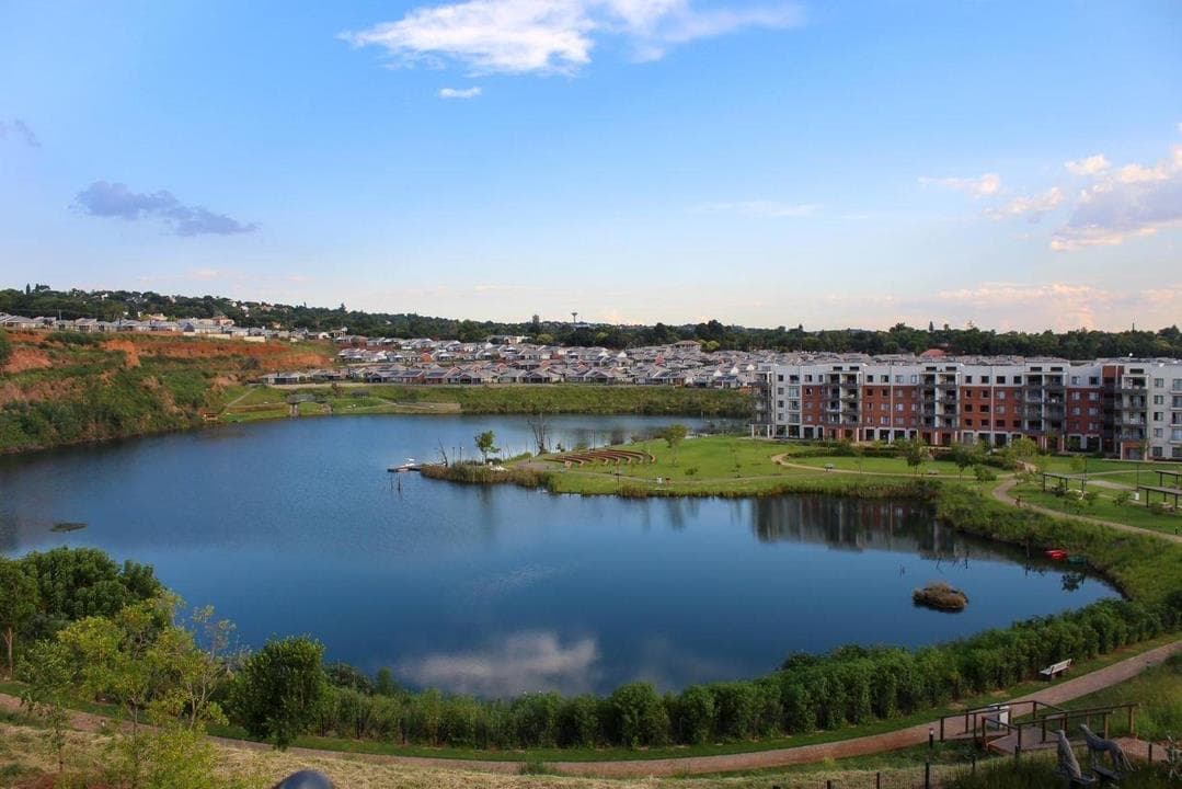 1 Bedroom Apartment / flat to rent in Waterkloof Marina Retirement Estate