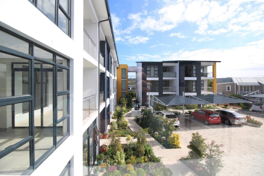 1 Bedroom Apartment / flat to rent in Sedgefield Central