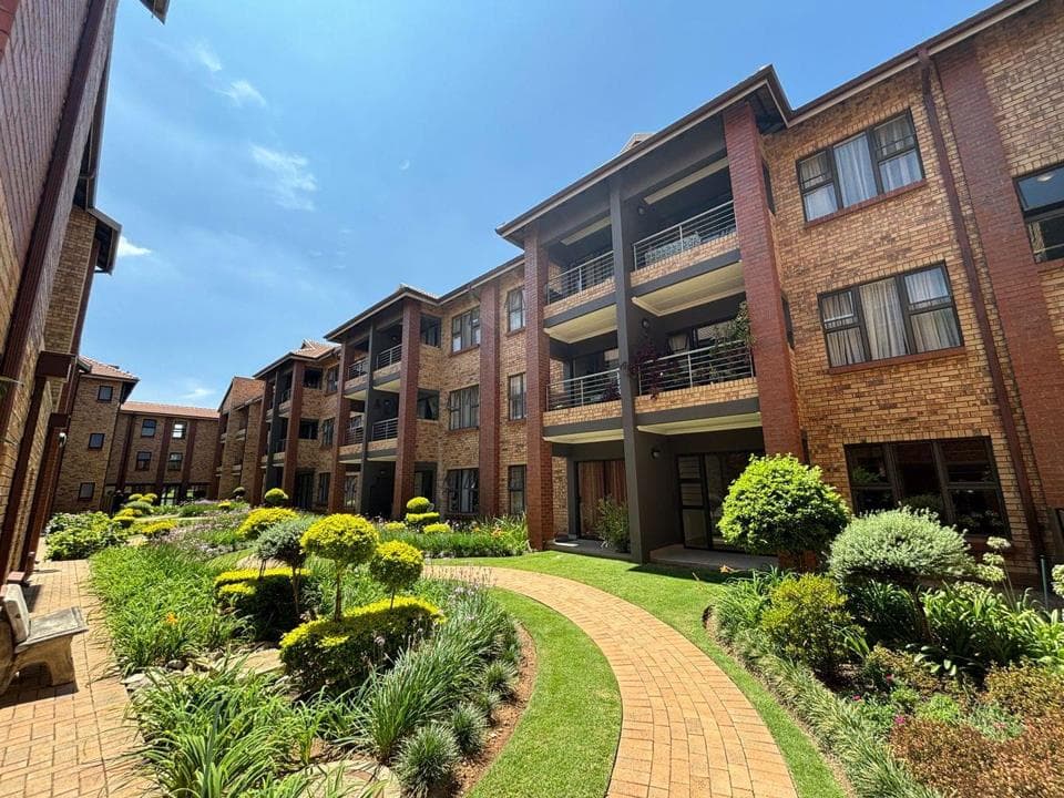 1 Bedroom Apartment / flat to rent in Equestria