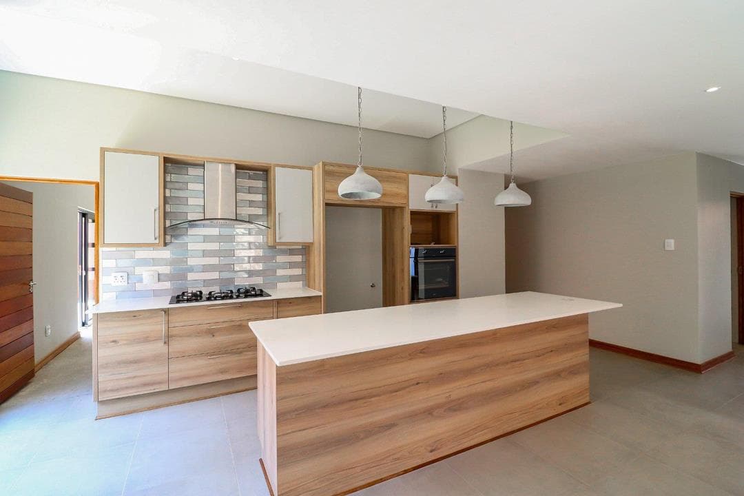 3 Bedroom Townhouse for sale in Wild Olive Estate