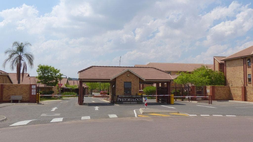 1 Bedroom House to rent in Equestria