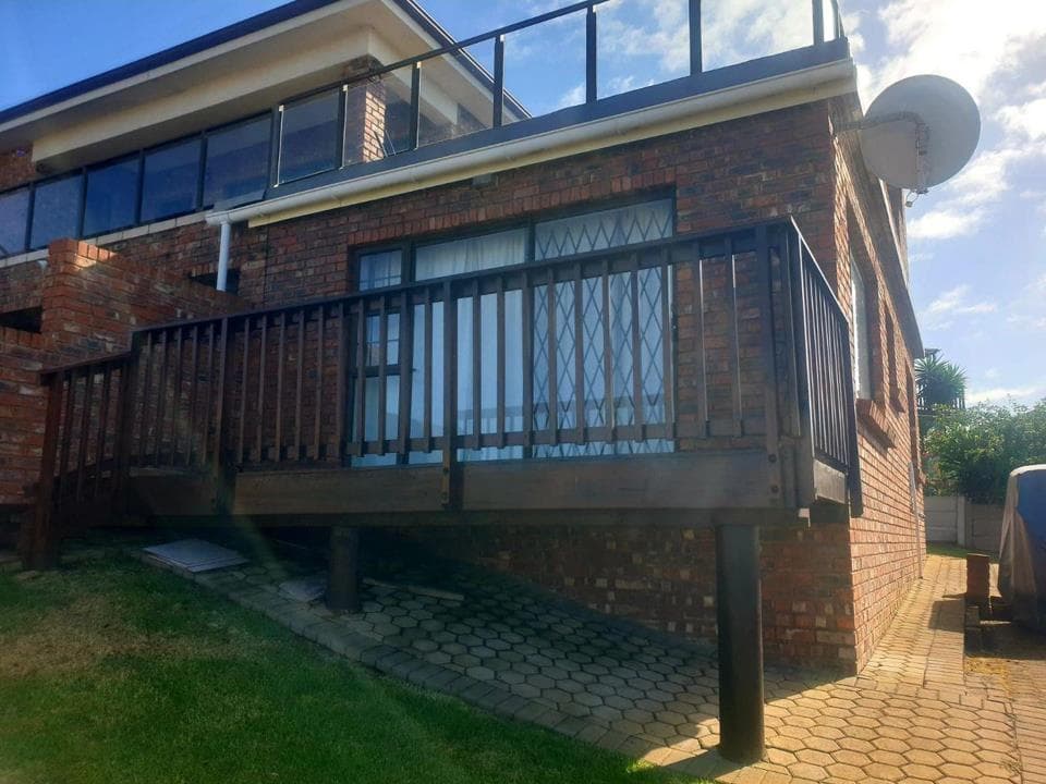 1 Bedroom Apartment / flat to rent in Dana Bay