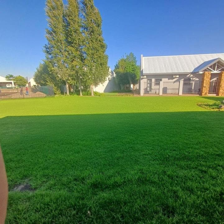 1 Bedroom House for sale in Louisvale