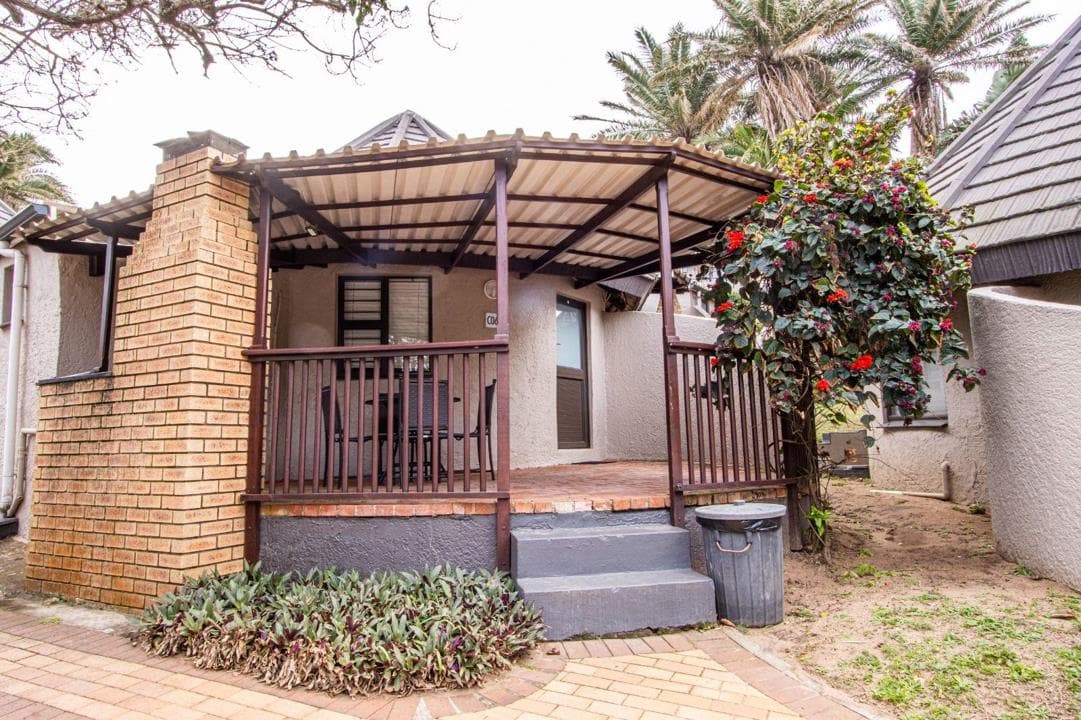 2 Bedroom Townhouse to rent in Melville