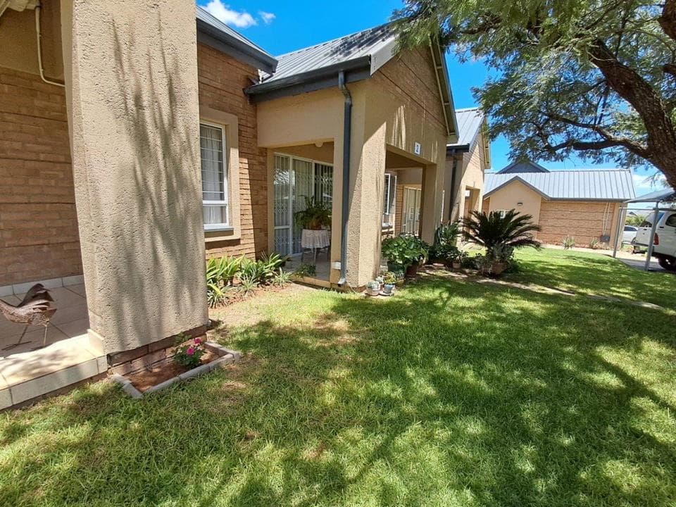 1 Bedroom Townhouse to rent in Bendor