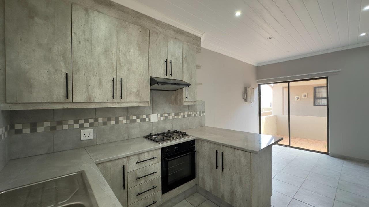 2 Bedroom Apartment / flat for sale in Wilkoppies