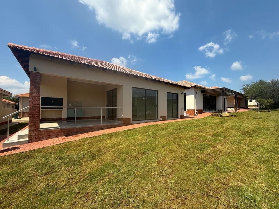 2 Bedroom House to rent in Xanadu Nature Estate