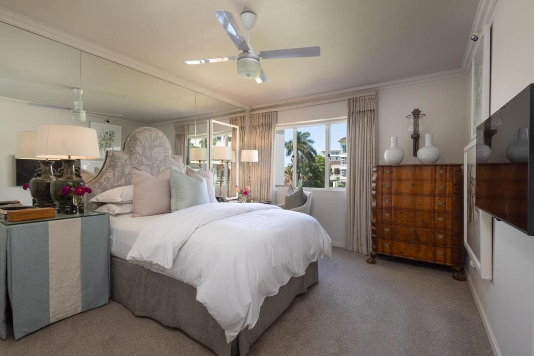 1 Bedroom Apartment / flat for sale in Musgrave