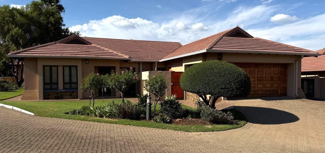 3 Bedroom Townhouse for sale in Woodland Hills Wildlife Estate