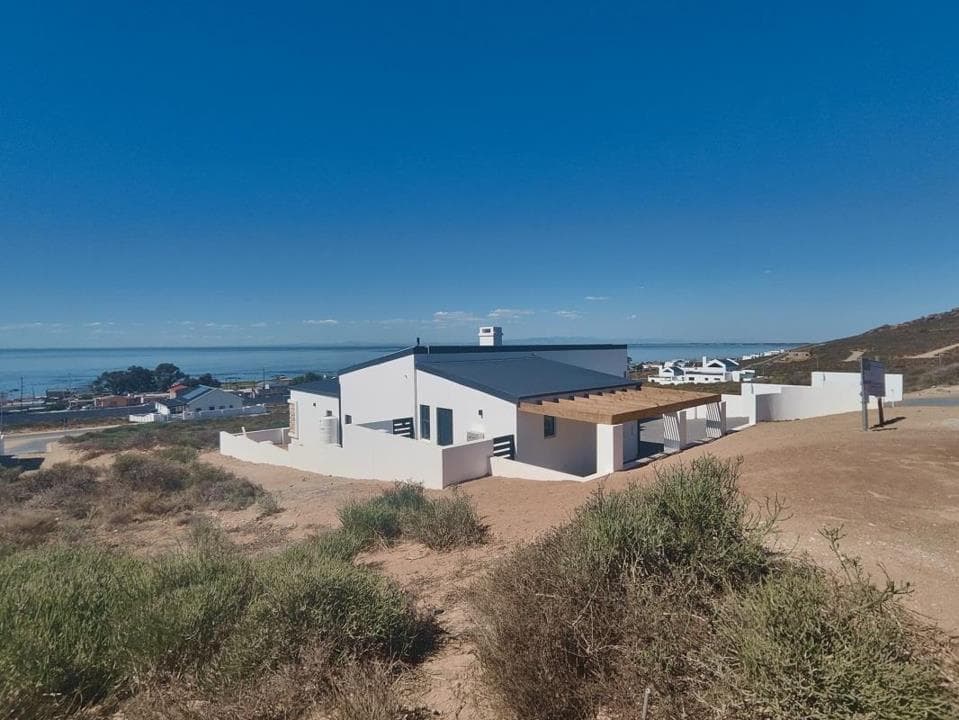 3 Bedroom House for sale in St Helena Views