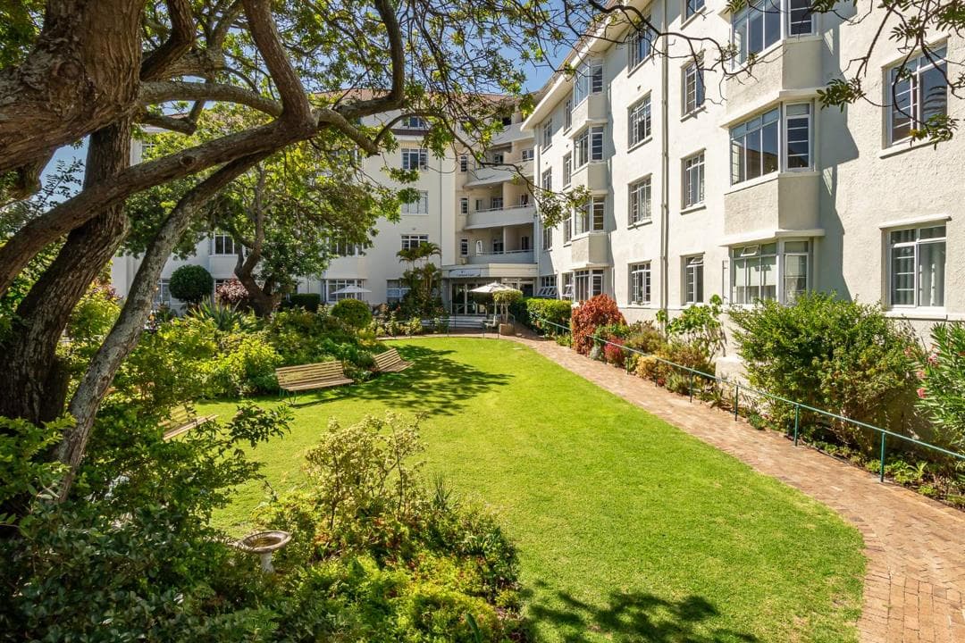 1 Bedroom Apartment / flat for sale in Rondebosch