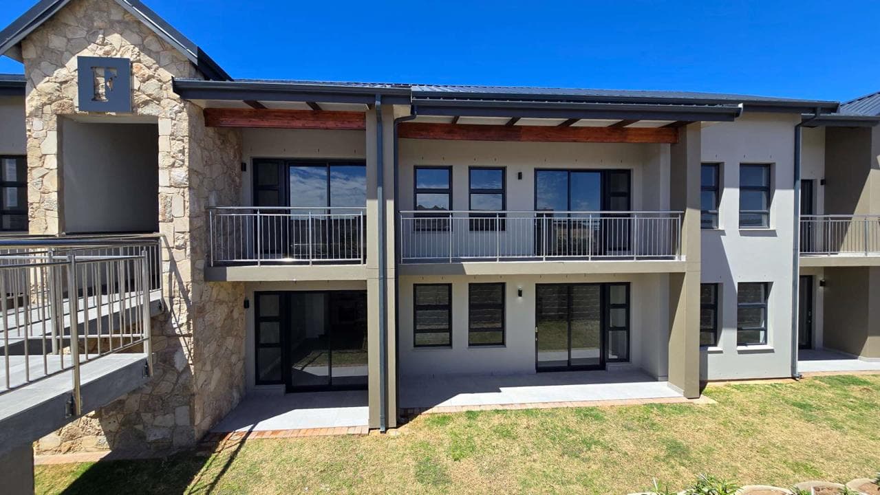 1 Bedroom Townhouse to rent in Hartland Lifestyle Estate