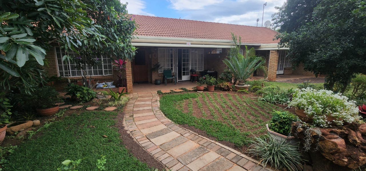 1 Bedroom Townhouse for sale in Bela Bela