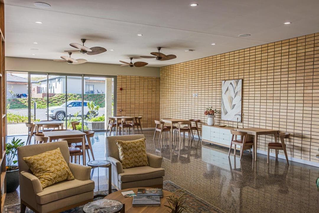 2 Bedroom Apartment / flat to rent in Sibaya Precinct