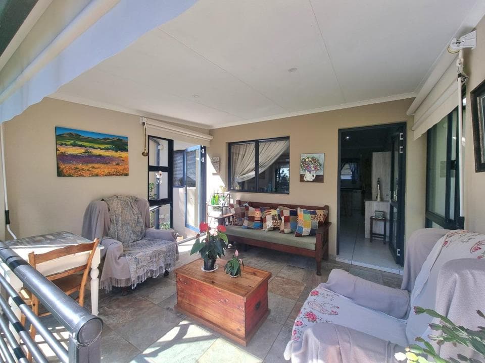 3 Bedroom Townhouse to rent in Wigwam