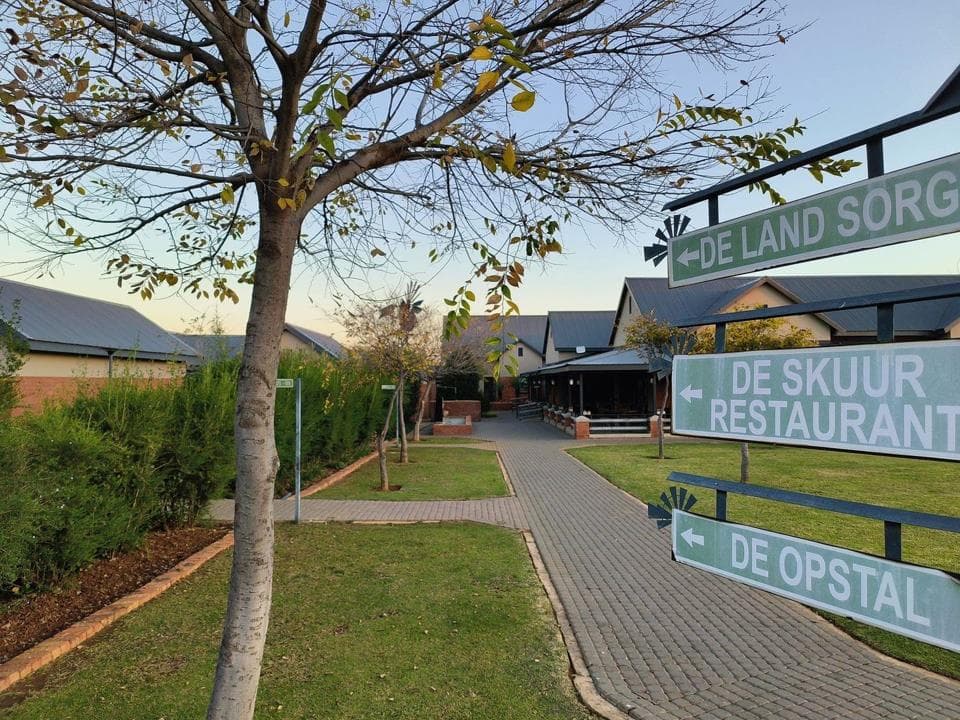 1 Bedroom Apartment / flat for sale in De Land Estate