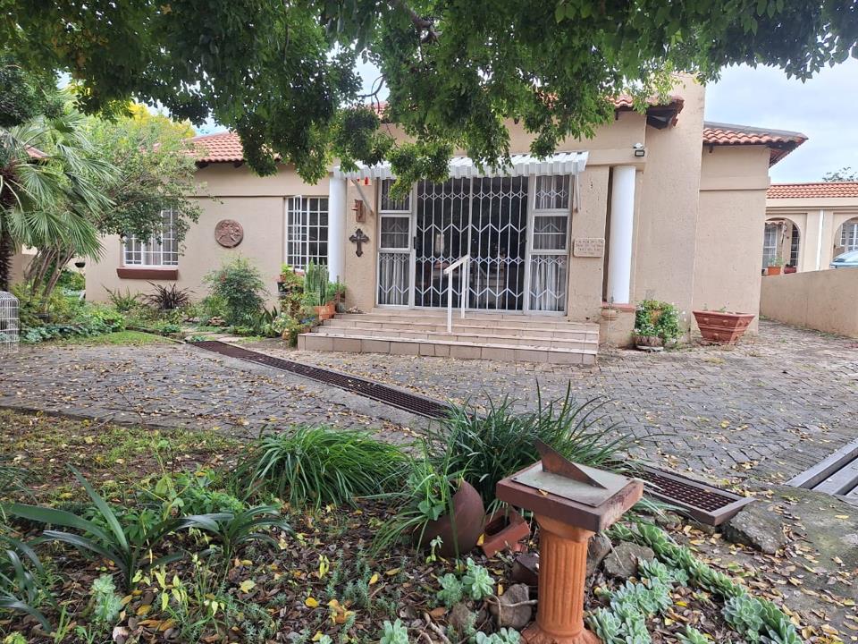 2 Bedroom Townhouse for sale in Parys