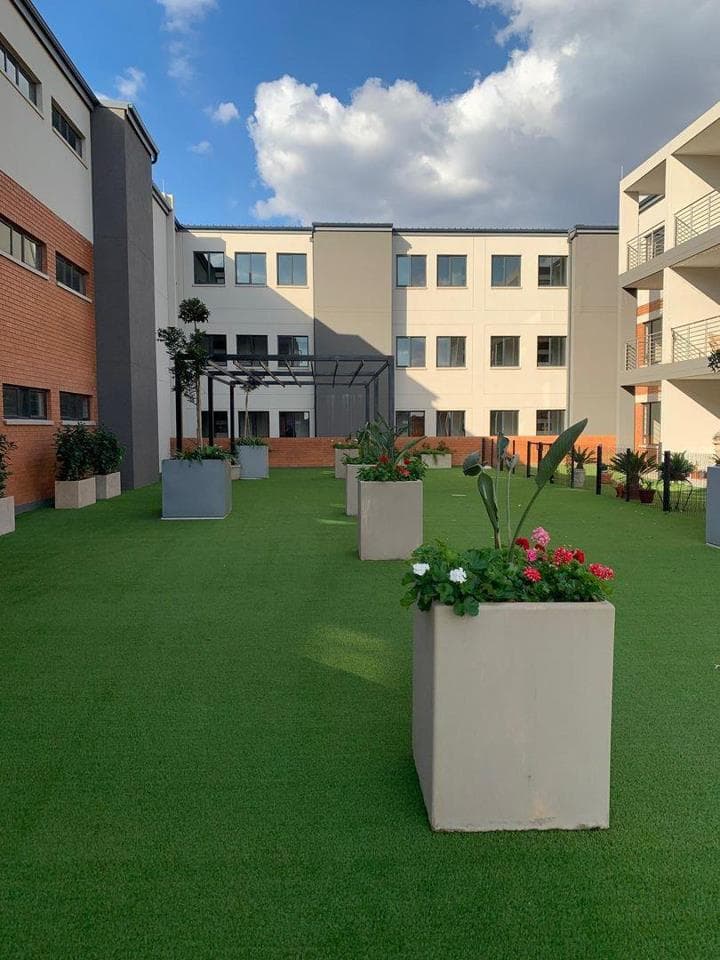 2 Bedroom Apartment / flat to rent in Waterkloof Marina Retirement Estate