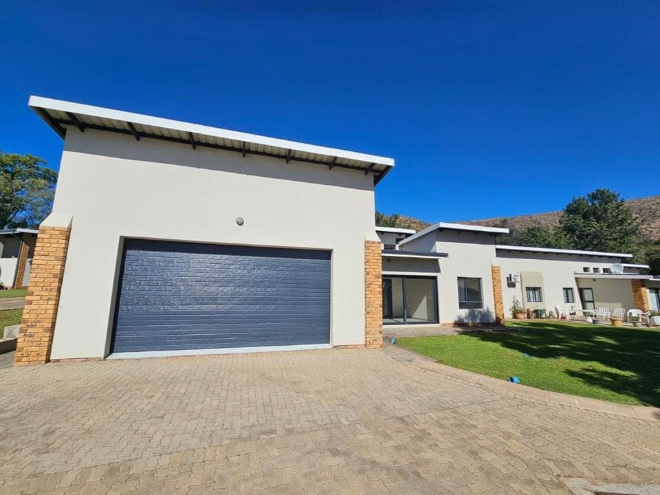 3 Bedroom Townhouse for sale in Wigwam