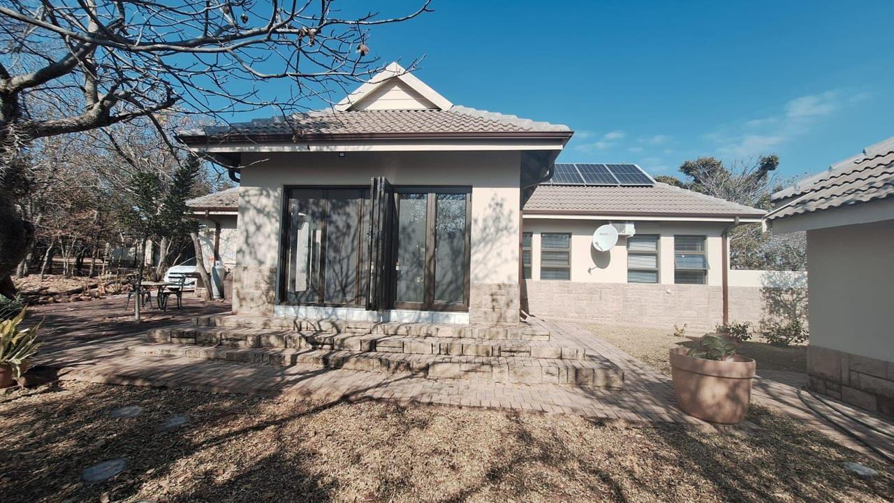 3 Bedroom House for sale in Koro Creek Golf Estate