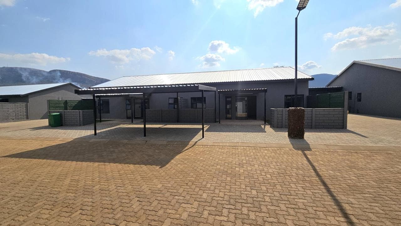 2 Bedroom Apartment / flat for sale in Melodie