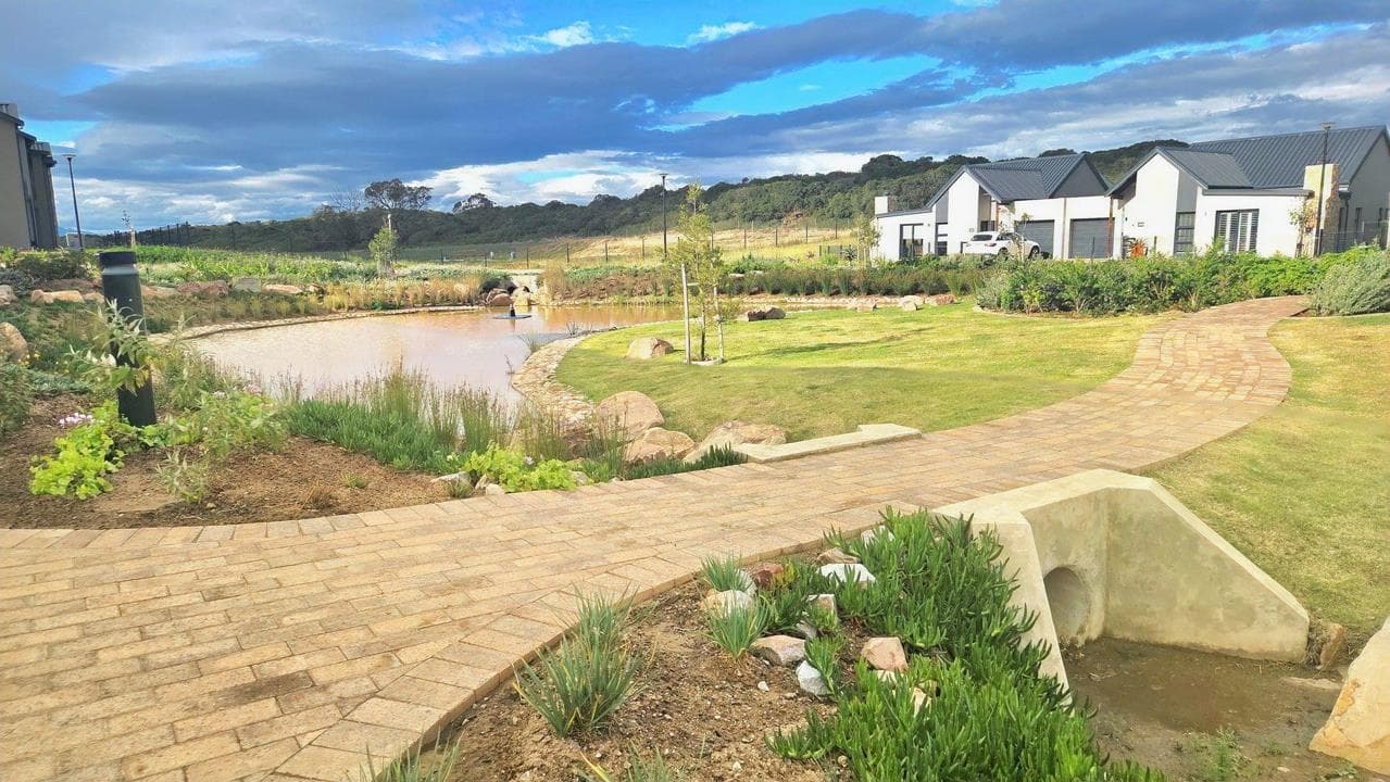 1 Bedroom House to rent in Hartland Lifestyle Estate