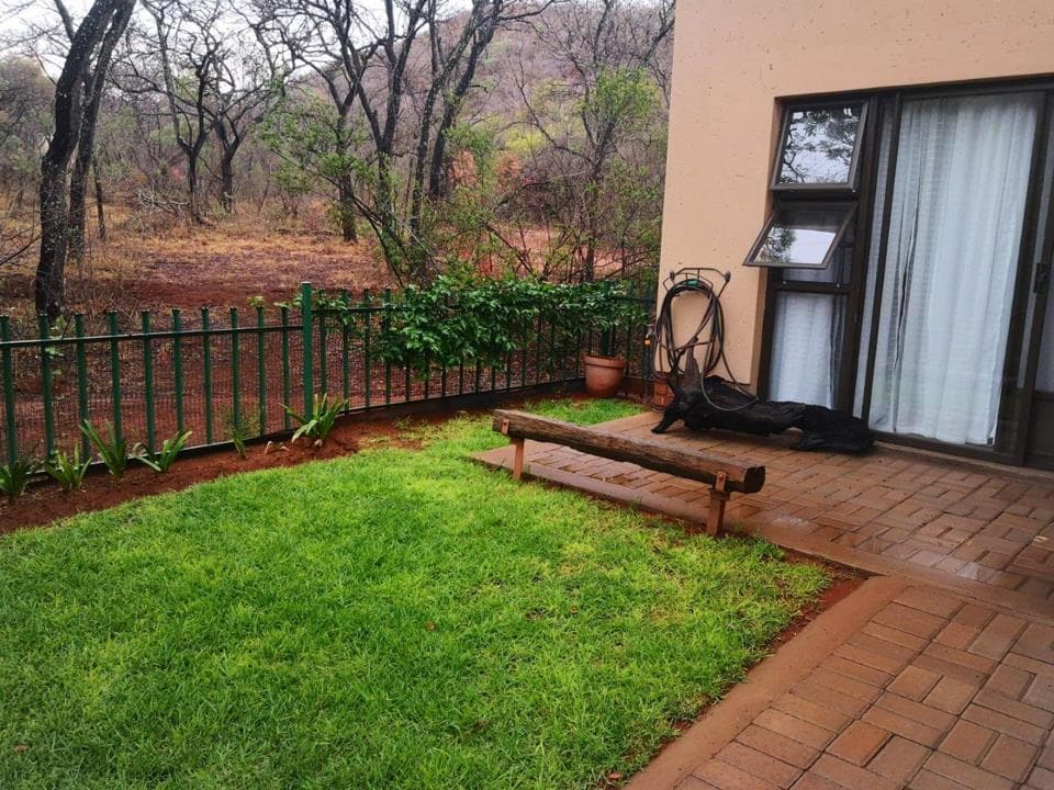 3 Bedroom Townhouse for sale in Modimolle