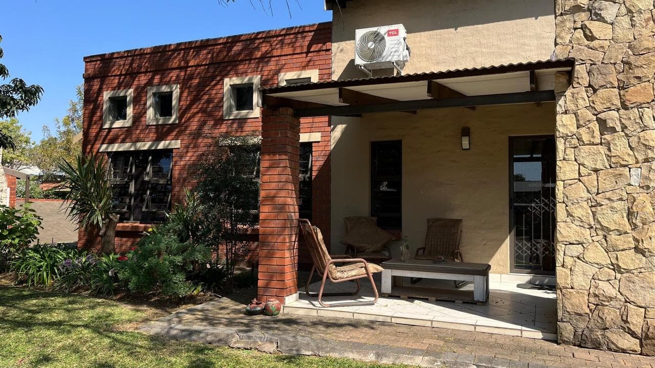 3 Bedroom Townhouse for sale in Waterval East