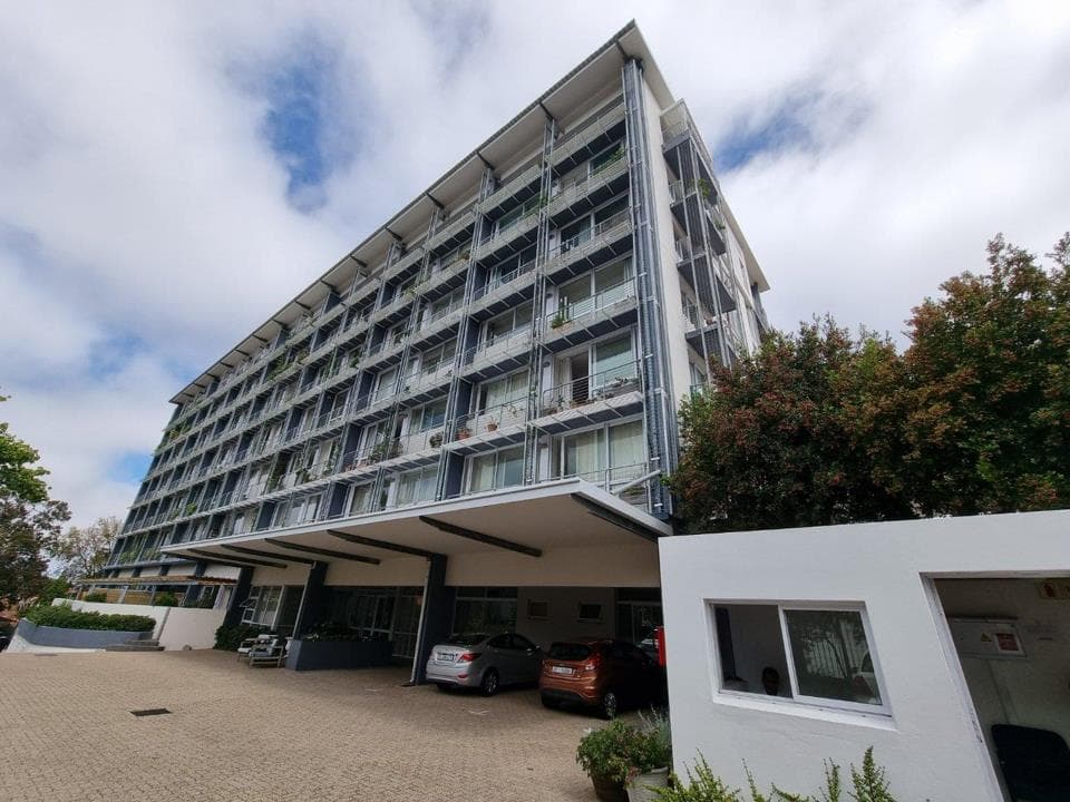 1 Bedroom Apartment / flat to rent in Kenilworth Upper